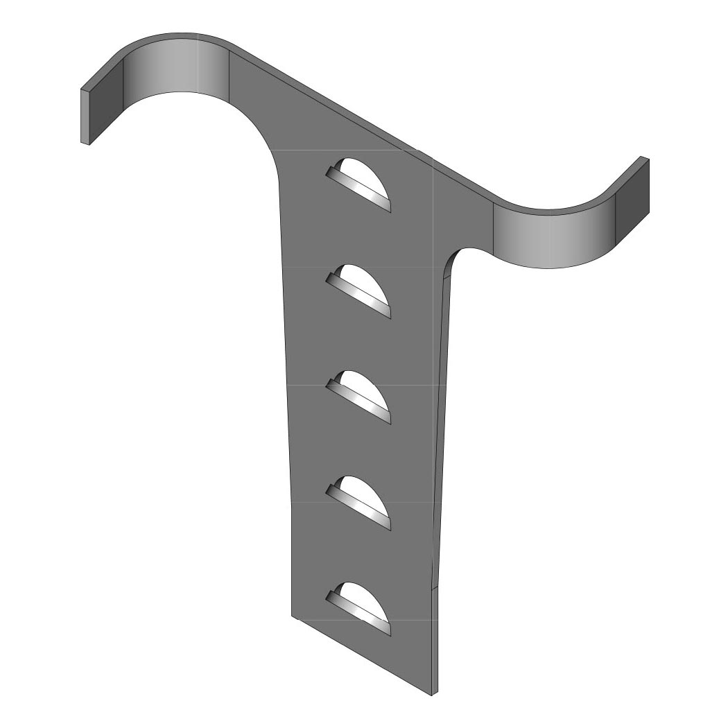 Conoco Style Guide Products Archive - Page 3 of 19 - Causeway Steel Products Ltd