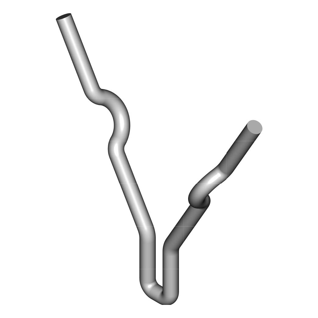 Letter V Anchor Chart